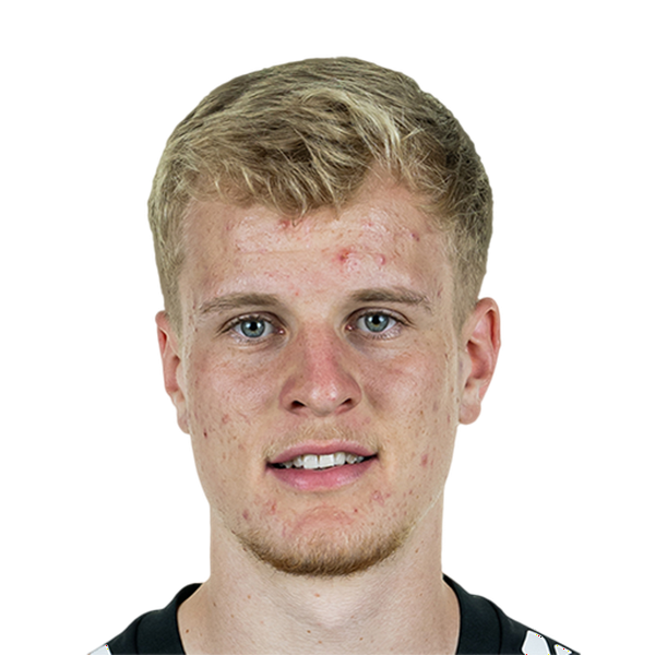 Mattes Hansen
