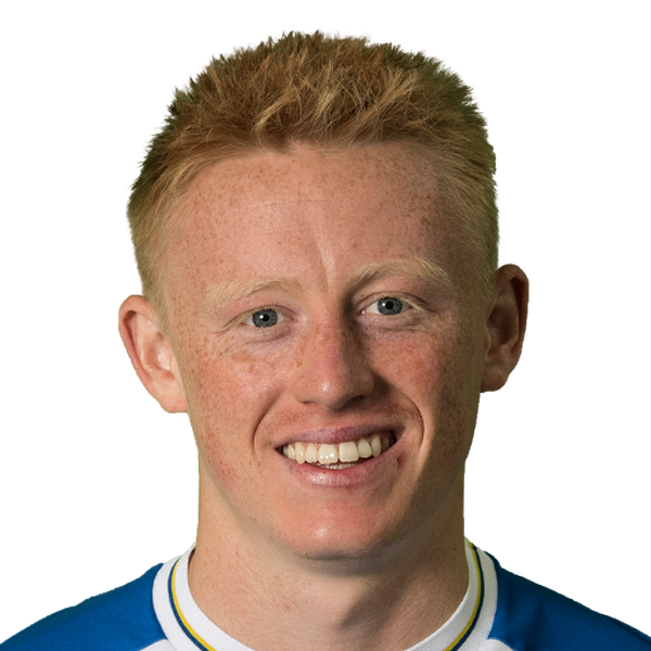 Matthew Longstaff