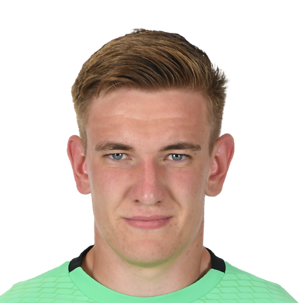 Matthew Turner