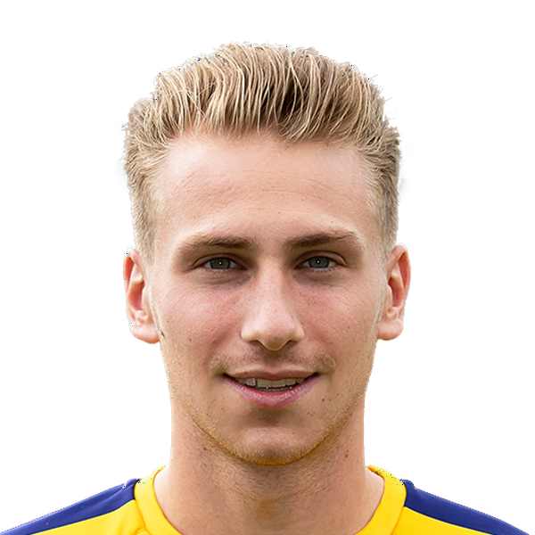 Matthias Verreth