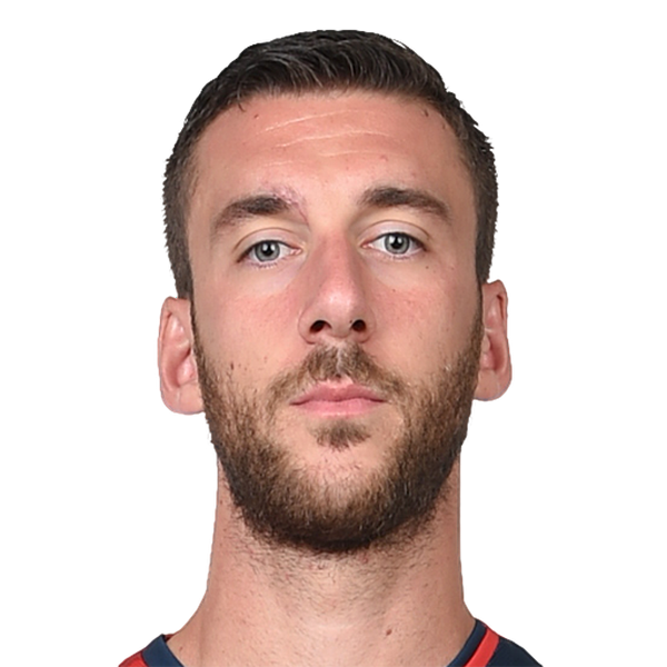 Mattia Bani