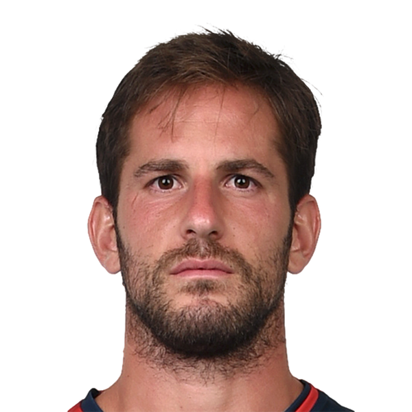 Mattia Aramu