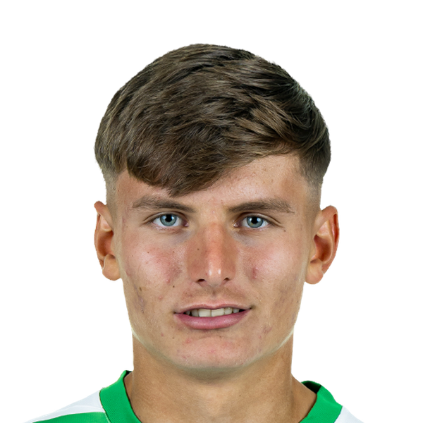 Matti Wagner
