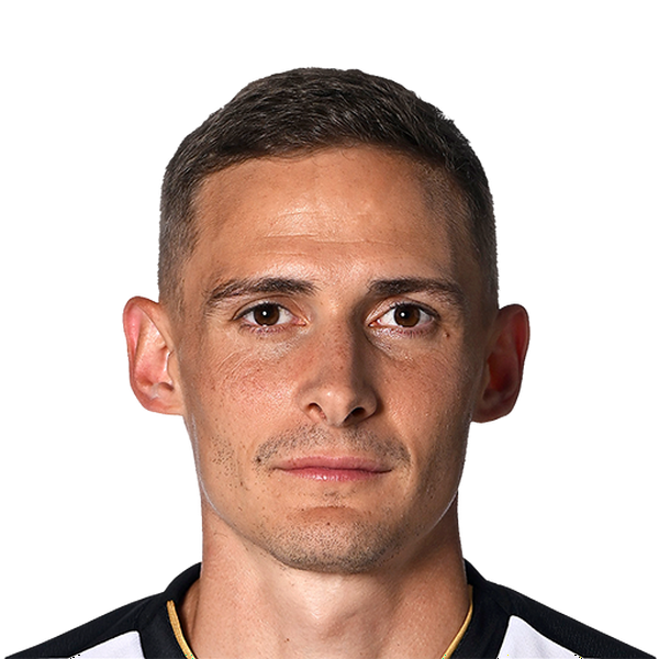 Mattia Bottani