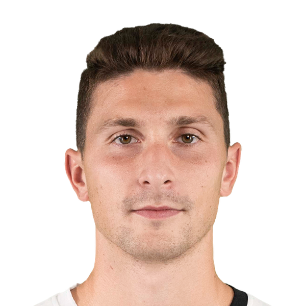 Mattia Caldara