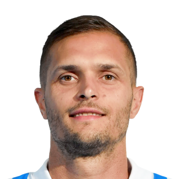 Mattia Finotto