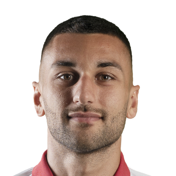 Mattia Maita