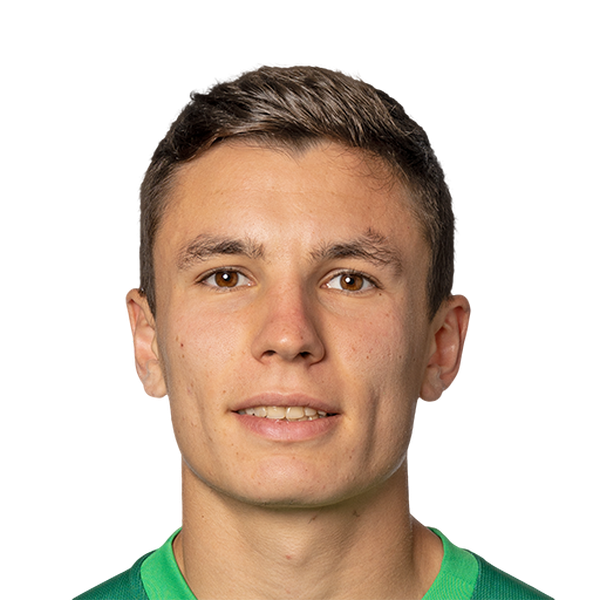 Mattia Zanotti