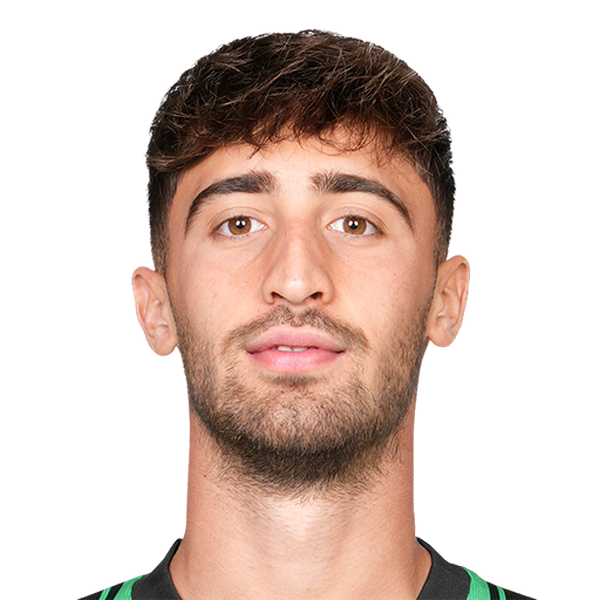 Mattia Viti