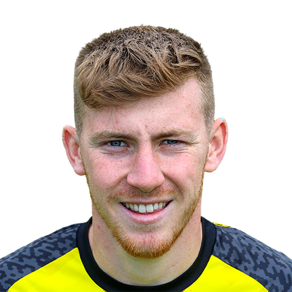 Matty Daly