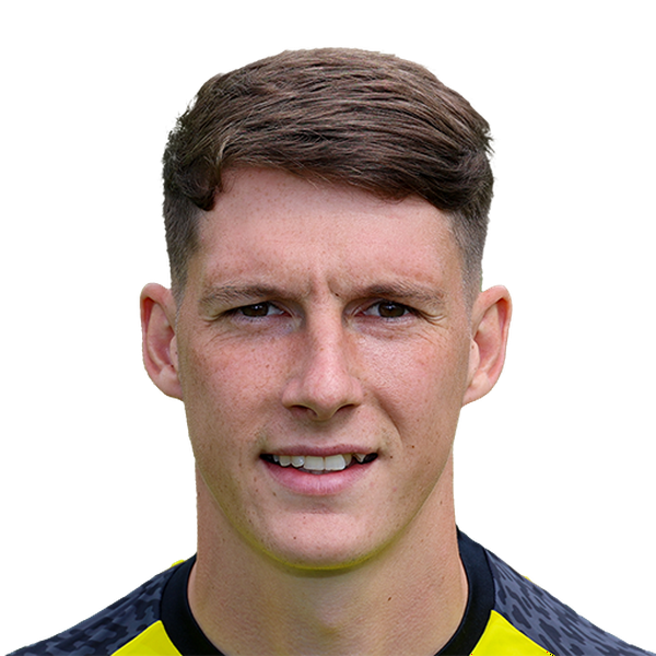 Matty Foulds