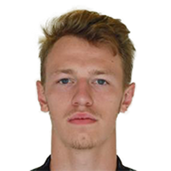 Matvey Safonov