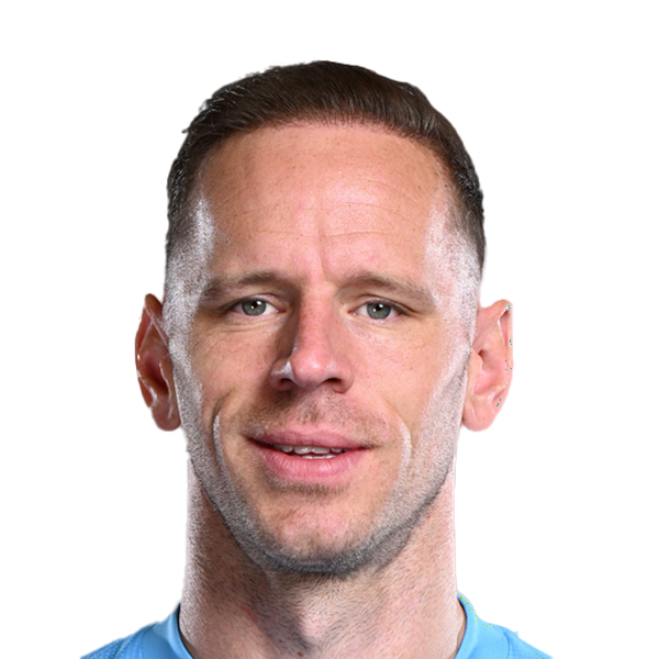 Matz Sels