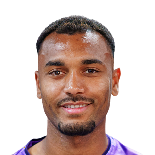 Maurice Malone