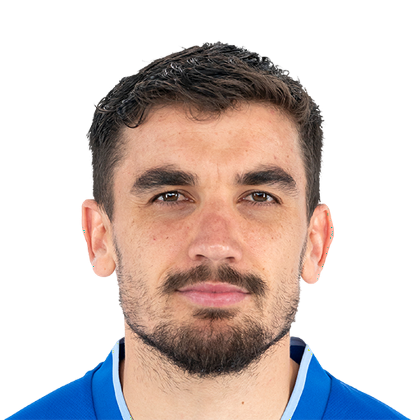 Mauro Arambarri