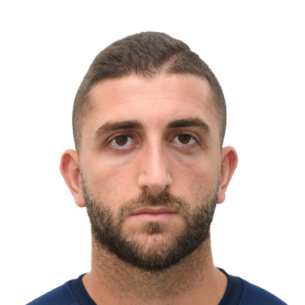 Mauro Coppolaro