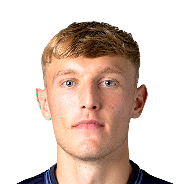 Max Anderson
