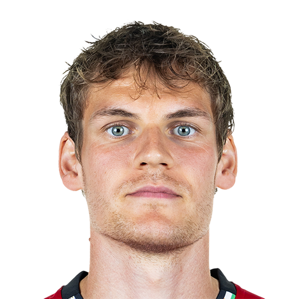 Max Christiansen