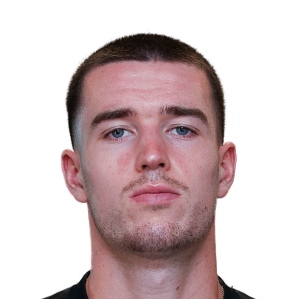Max Johnston