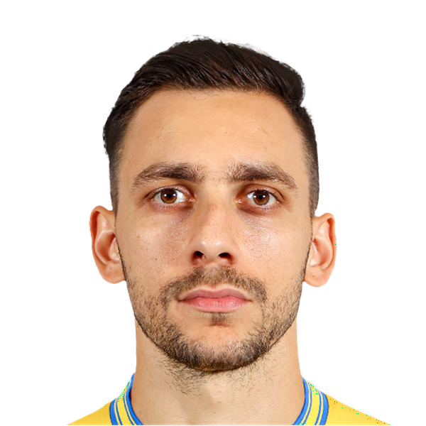 Anastasios Donis