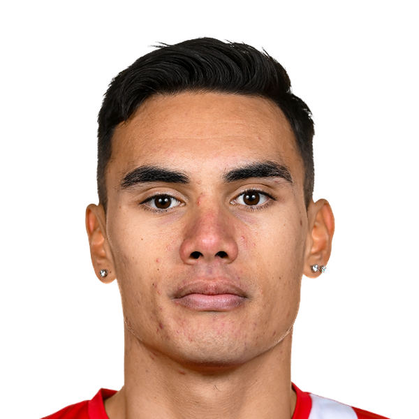 Max Mata