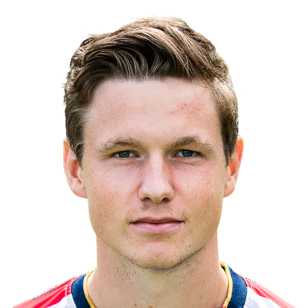 Max Svensson