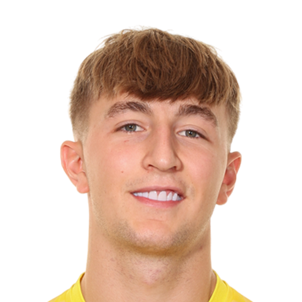 Max Woltman