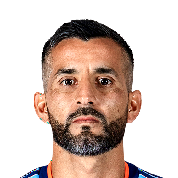 Maxi Moralez