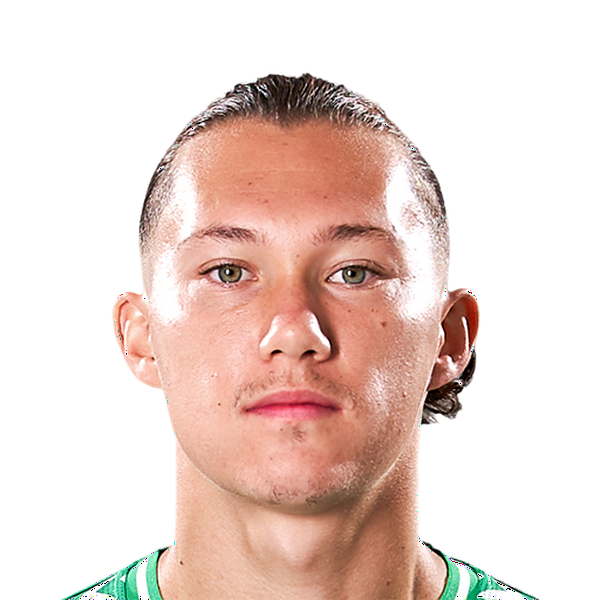 Maxence Rivera