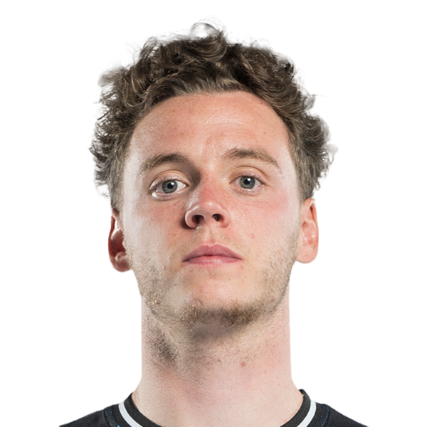 Maxim De Cuyper