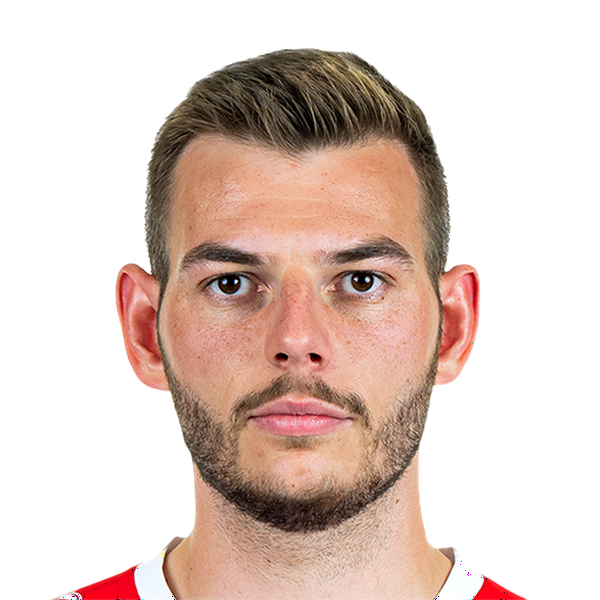 Maxim Leitsch