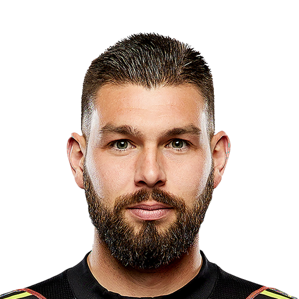 Maxime Crepeau
