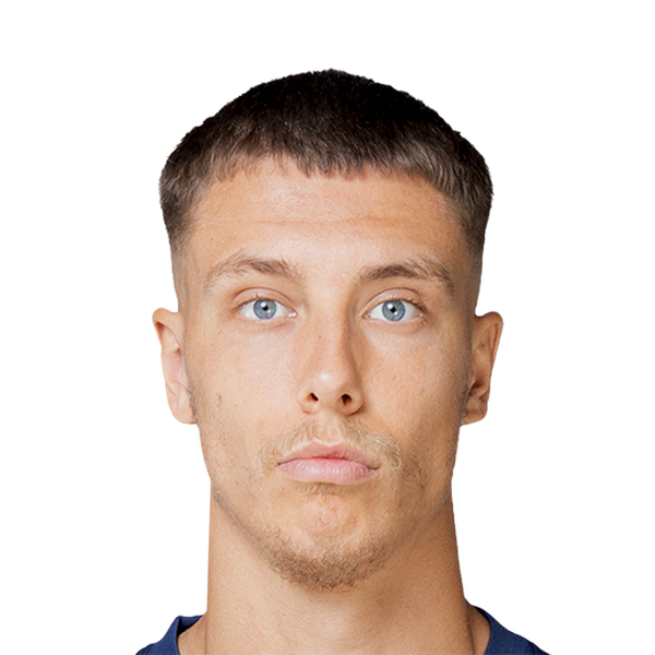 Maxime Esteve