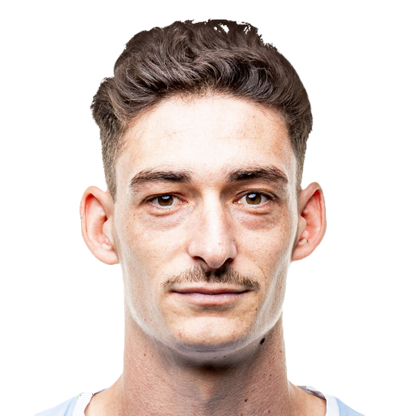 Maxime Soulas