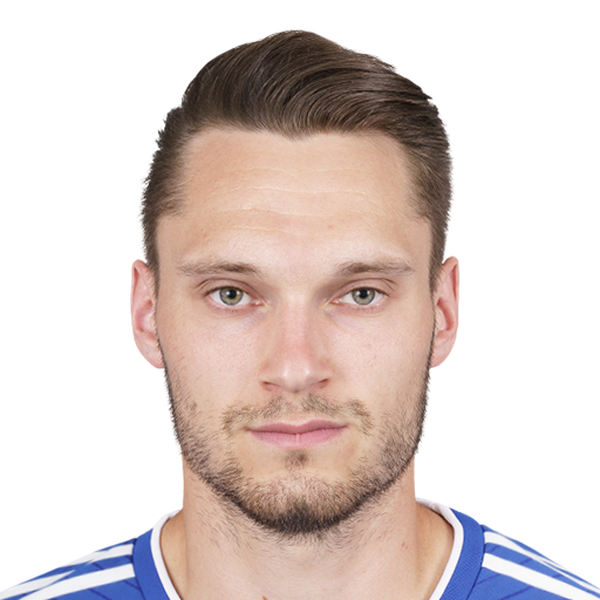 Maximilian Entrup