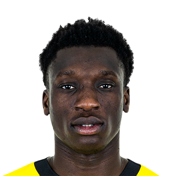 Abdoulaye Kamara