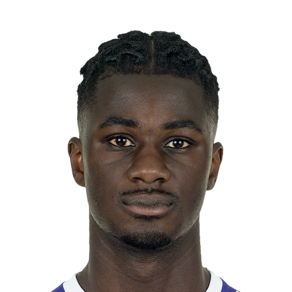 Maxwell Gyamfi