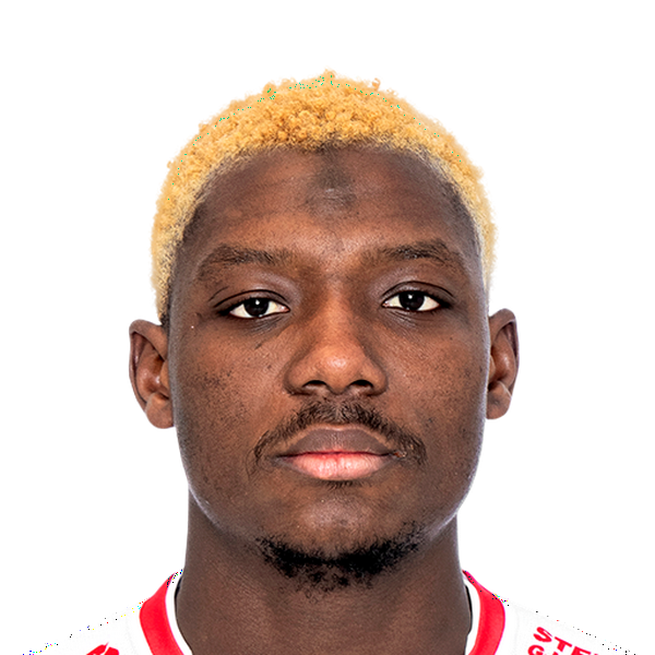 Maxwell Woledzi