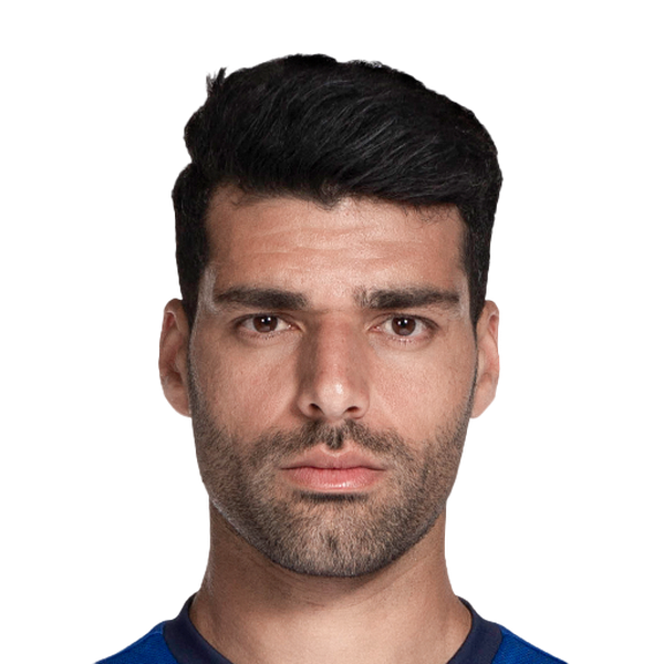 Mehdi Taremi