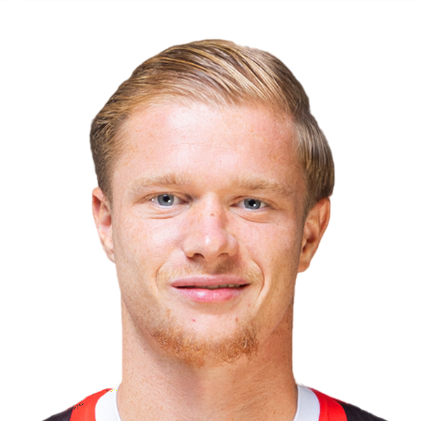 Melvin Bard