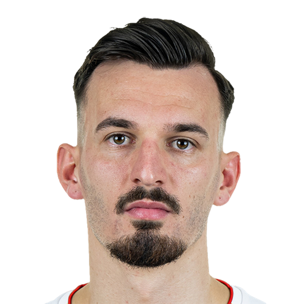 Mergim Berisha