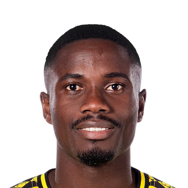 Michael Baidoo