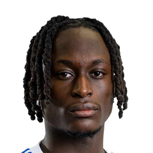 Michael Boamah
