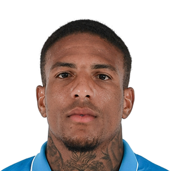 Michael Folorunsho