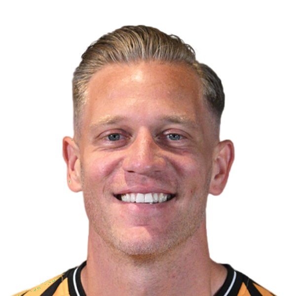 Michael Morrison
