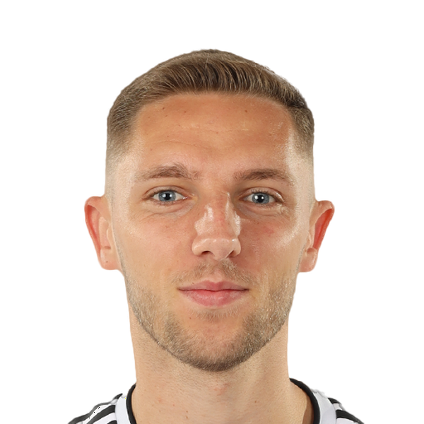 Michael Pavlovic