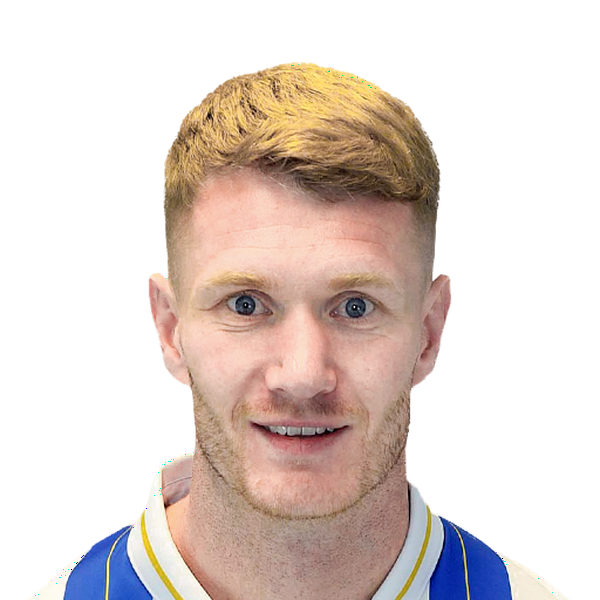 Michael Smith