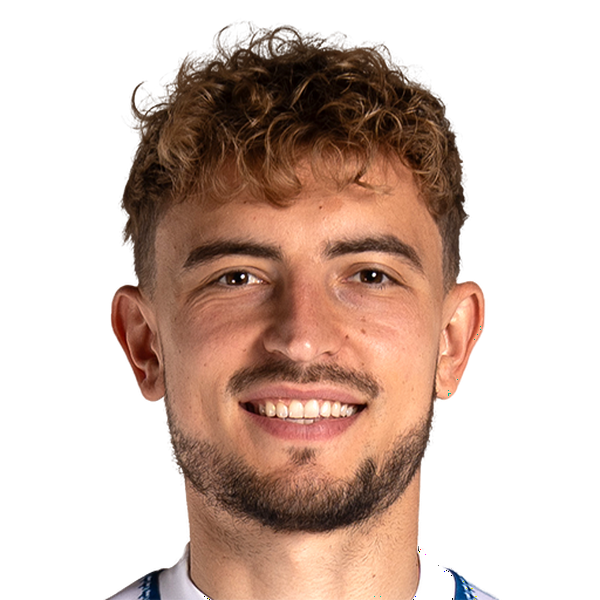 Michal Helik