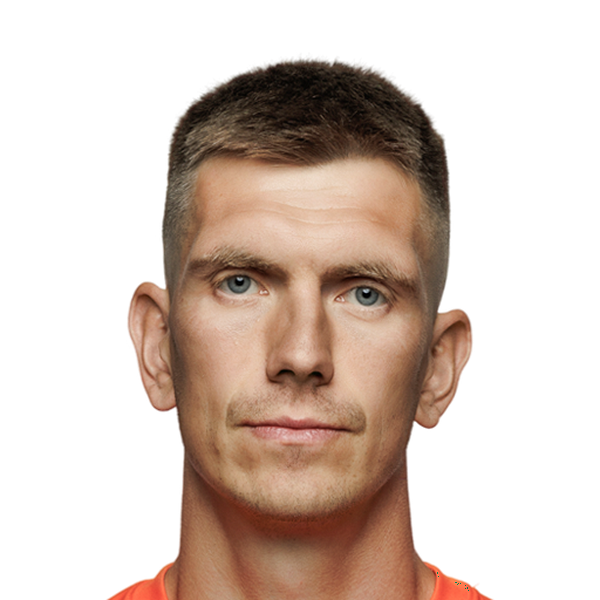 Michal Nalepa