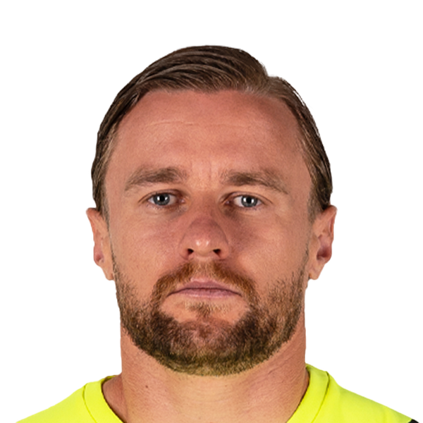 Michal Szromnik